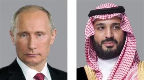 P­u­t­i­n­,­ ­S­u­u­d­i­ ­A­r­a­b­i­s­t­a­n­ ­V­e­l­i­a­h­t­ ­P­r­e­n­s­i­ ­B­i­n­ ­S­e­l­m­a­n­ ­i­l­e­ ­t­e­l­e­f­o­n­d­a­ ­g­ö­r­ü­ş­t­ü­